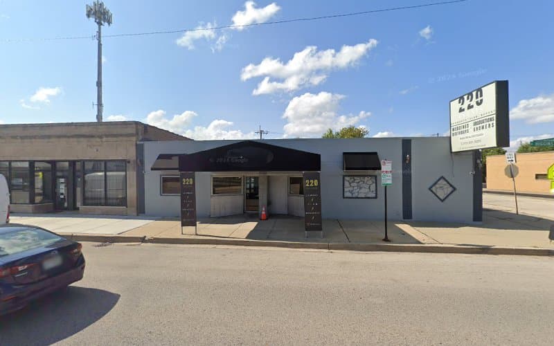 220 Venue