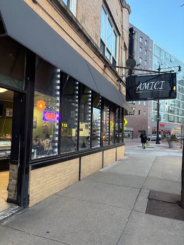 Amici-Chicago