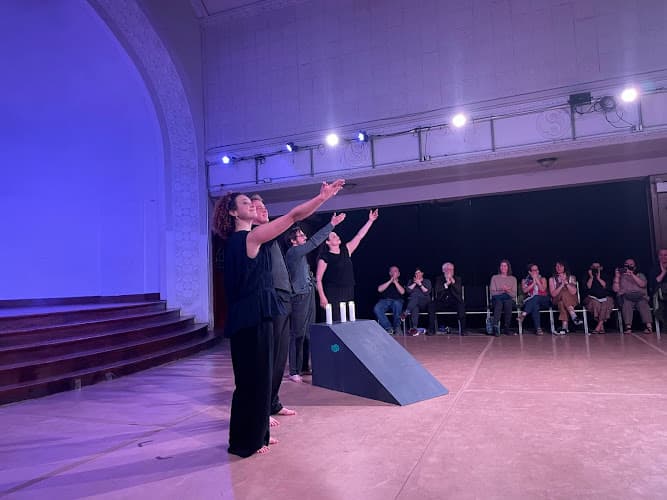Chicago Danztheatre Ensemble