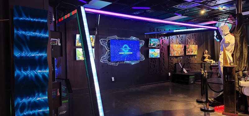 Event Horizon Gallery & VR
