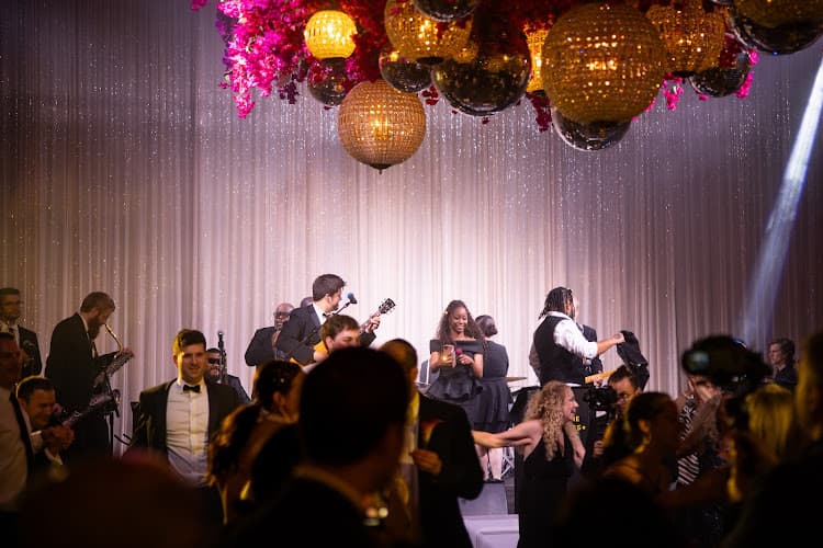 Gold Coast Events-The Gold Coast All Stars/The Chicago Players/Lakeshore Encores/Rush Street Rhythm
