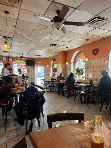 La Cocina de Irma