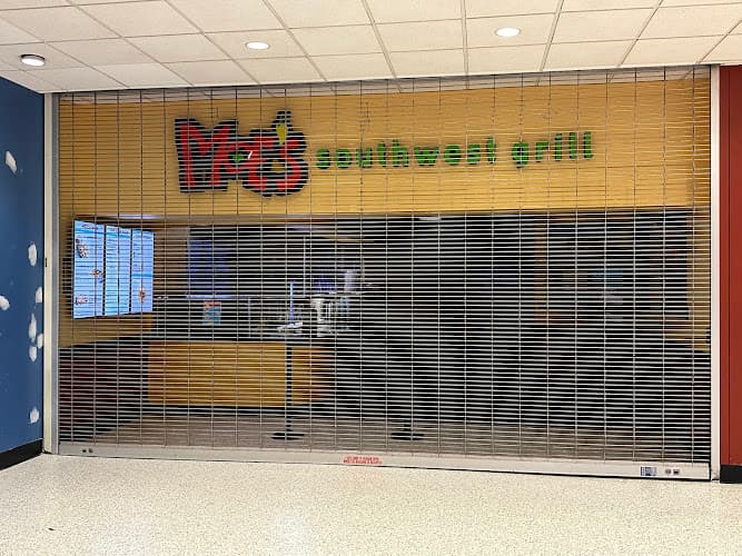 Moe's Southwest Grill