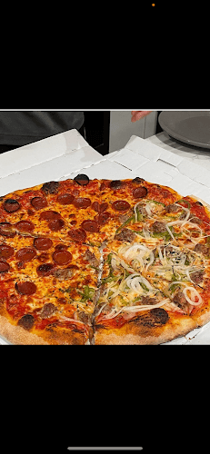 Pizza Amelia