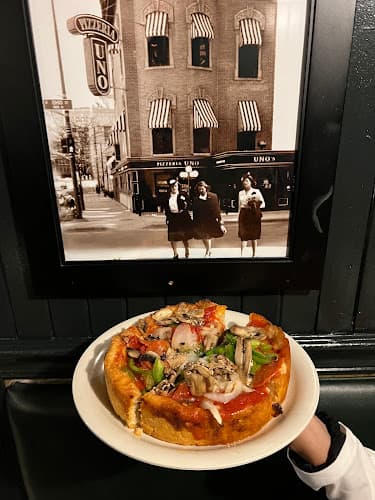 Pizzeria Uno