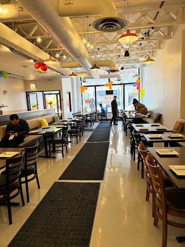 Rangoli Indian Cuisine