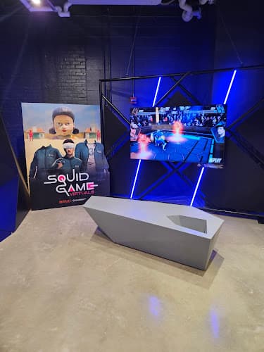 Sandbox VR