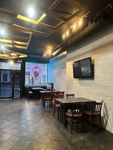 Sayuri Sushi Bar