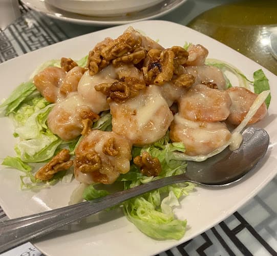 Yee's Cantonese Kitchen(阿二美食)